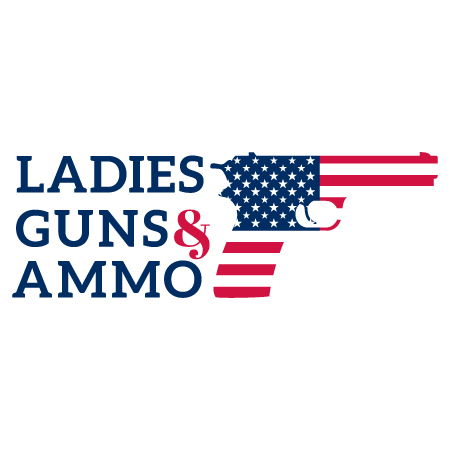 Savannah Area Republican Women - Ladies, Guns, and Ammo logo